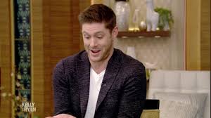 He has appeared on television as dean winchester in the cw horror fantasy series supernatural. Jensen Ackles Of Supernatural Explains Why He Named His Son Zeppelin