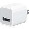 Each ac/dc power adapter is specifically designed to accept a certain ac input (usually the standard output from a 120 v ac outlet in your home) and convert it to a particular dc output. 1