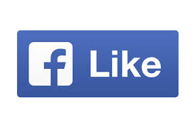 follow me on facebook