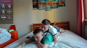 Morning Cuddles With My Friend!