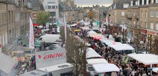 Book with confidence at orbitz! Saint Hilaire Du Harcouet Manche A Saint Hilaire Du Harcouet Une Foire Saint Martin 2016 Sous