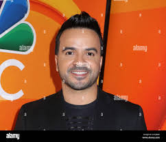 Fonsi luis hi-res stock photography and images