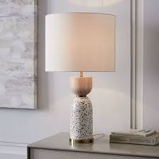 2021 good metal star #6 finance, authority, government leaders, mature men, military power, corporations. Roar Rabbit Terrazzo Table Lamp Tall West Elm
