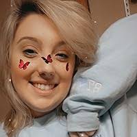 Claire Ivy's Instagram, Twitter & Facebook