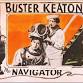 November 2025 Silent MovieThe Navigator by event image