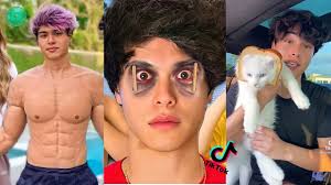 Stokes Twins New TikTok Videos 2021