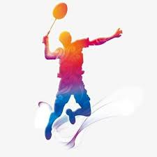 Usa badminton will foster the growth of badminton in the united states of america and competitive excellence by u.s. Pin Oleh Khunn Di Other Olahraga Desain Logo Lukisan Huruf