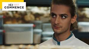 Ici tout commence : Greg ou Jude ? Eliott a pris sa décision