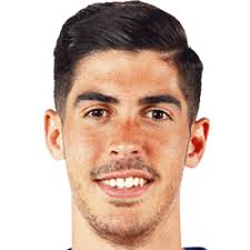 Rogelio funes mori (rogelio gabriel funes mori, born 5 march 1991) is an argentine footballer who plays as a striker for mexican club monterrey. Rogelio Funes Mori Fm 2021 Profile Reviews