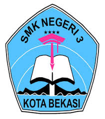 Bkk smkn 5 kota bekasi Smk Negeri 3 Kota Bekasi Wikipedia Bahasa Indonesia Ensiklopedia Bebas