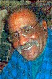 Billy E. Harris, Sr.