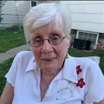 Margaret L. Runyan (née Randall) Obituary