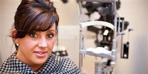 Halloween Hazard Never Buy Decorative Contact Lenses Without a Prescription 