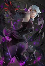 Media Tweets By Niku Senpai Acen2019 Nsilvaart Twitter Kingdom Hearts Art Kingdom Hearts Characters Kingdom Hearts Fanart