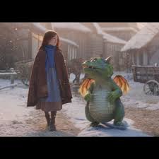 The john lewis 2020 christmas advert has arrived (credits: What The John Lewis Christmas Advert 2020 Will Be And Who Will Sing The Song According To Experts Liverpool Echo