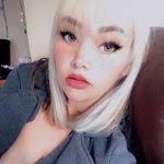 Alysha Mair's Instagram, Twitter & Facebook