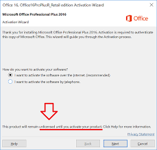 Office 2016 How To Reset Activation Grace Period