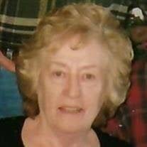 Rachel Marie Moore Obituary