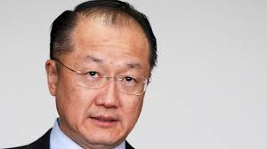 Sul Coreano E Eleito Presidente Do Banco Mundial Veja