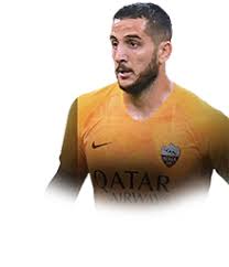 Group c of the 2014 fifa world cup consisted of colombia, greece, ivory coast, and japan. Kostas Manolas Fifa 19 86 If Prices And Rating Ultimate Team Futhead