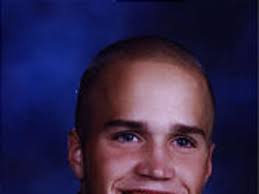 2003 All-State 5A Football team