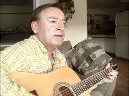 Danny Boy by Danny Seifried