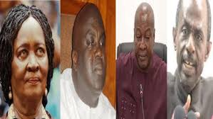 Meet Yaa Asantewaa reincarnate, Queen of Ejisu fires pump actions gun like  a pro. #trending #africa