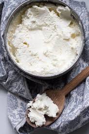Fromage Frais Facon Madame Loik Sans Fromagere Recette Fromage Fromage Fait Maison Fromage Frais