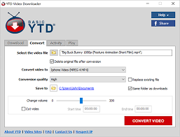 Download video and audio from youtube to your pc or mobile and see. Ytd Video Downloader Free Video Downloader And Converter