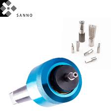 The most common application for rotary broaching is generating drive features on fasteners. Rotary Broaching Xf08 Small Body Cutter And Xf16 Turn Broaching Spline Hole Punching Rolling Burnishing Tools For Cnc Machine Milling Cutter Aliexpress