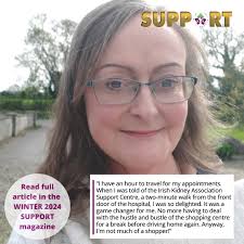 Irish Kidney Association