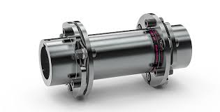 Disc blacklash-free couplings | Archimedes