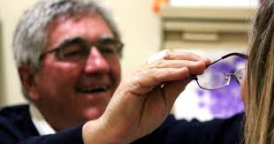 The NSW Spectacles Program will be offered in Armidale again.