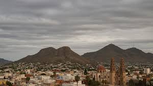 Pronóstico del clima en Chihuahua hoy 20 de mayo de 2026