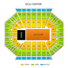 Godsmack Worcester Tickets 4 25 2020 L Vivid Seats