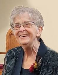 Obituary for Wilma L Jolivette