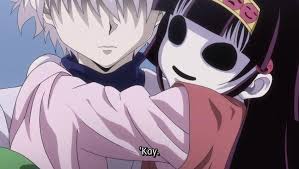 In Hunter X Hunter, Is Gon'S Story Over Since He Can No Longer Use Nen? -  Quora