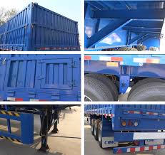 Jun 08, 2016 · 0:00 / 0:39. Cimc Side Wall Trailer Fence Semi Trailer For Sale