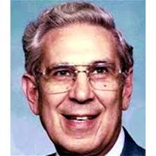 REV. DR. PAUL MORGAN MUSSER Obituary