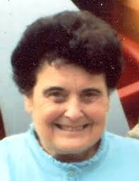 Obituary information for Bette Ann (Yeo) Pyne