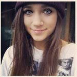 Silvia Bagley's Instagram, Twitter & Facebook