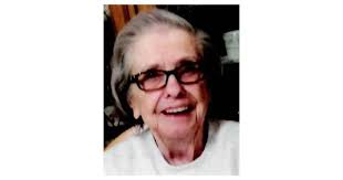 Juanita Brown Obituary (1926