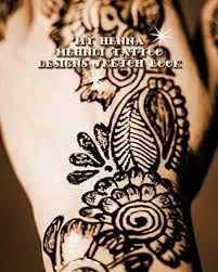 My Henna Mehndi Tattoo Designs Sketch Book Henna Tattoo Https Www Amazon Com Dp B083xx67tm Re In 2020 Tattoo Designs Name Tattoo Designs Infinity Tattoo Designs