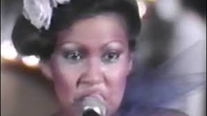 Lennox Gray- Sha La La