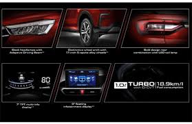 Passion engineered view details book your new car. Perodua S New Suv Slated For Launch March 3