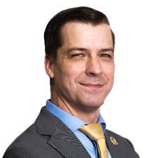 Presidential candidates, 2024