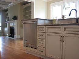 A raised dishwasher cabinet reduces bending and heavy lifting for individuals of all ages. 12 Dishwasher Raised Height Ideas Kitchen Kitchen Design Kitchen Remodel
