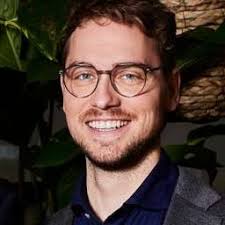 Hannes-Benjamin Schmitz