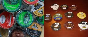 Keurig K-Cup Vs Keurig Vue Vs Keurig Rivo - Which Keurig Coffee Maker Is  Right For You? - Youtube
