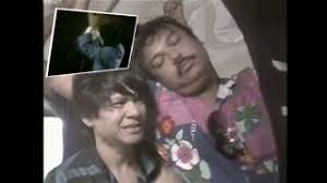 Sudirman hj arshad song : Sudirman Balik Kampung Live Lagu Dari Sebuah Bilik 1984 Youtube